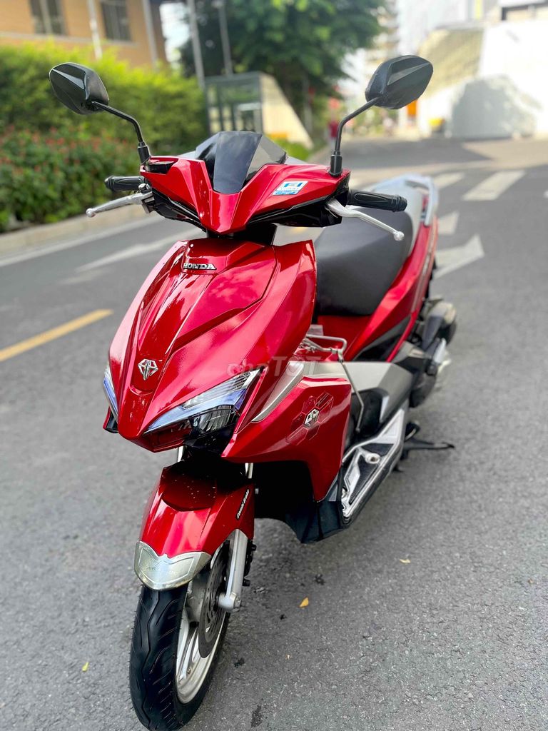 Honda 2017 - ảnh 1