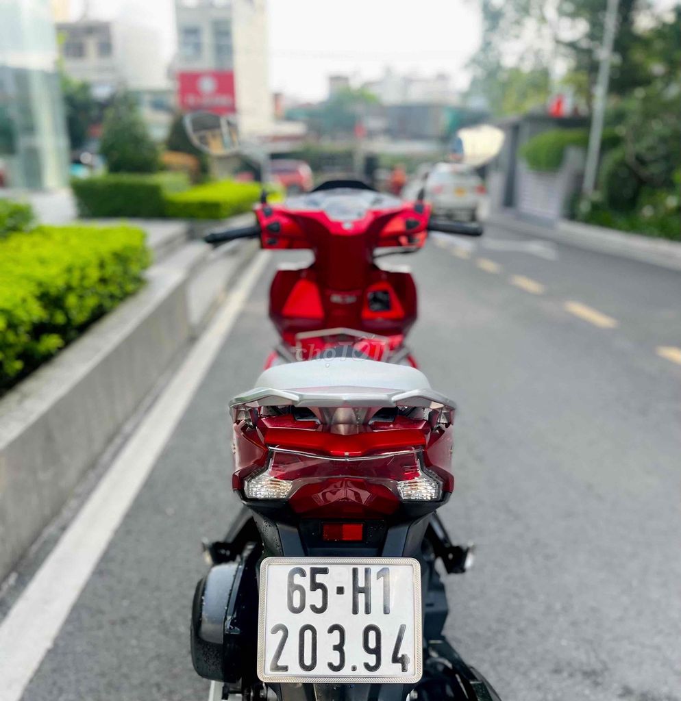 Honda 2017 - ảnh 2