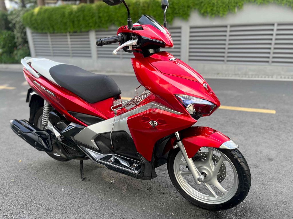 Honda 2017 - ảnh 3