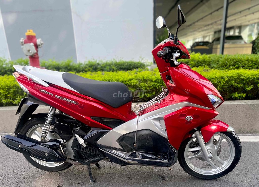 Honda 2017 - ảnh 4