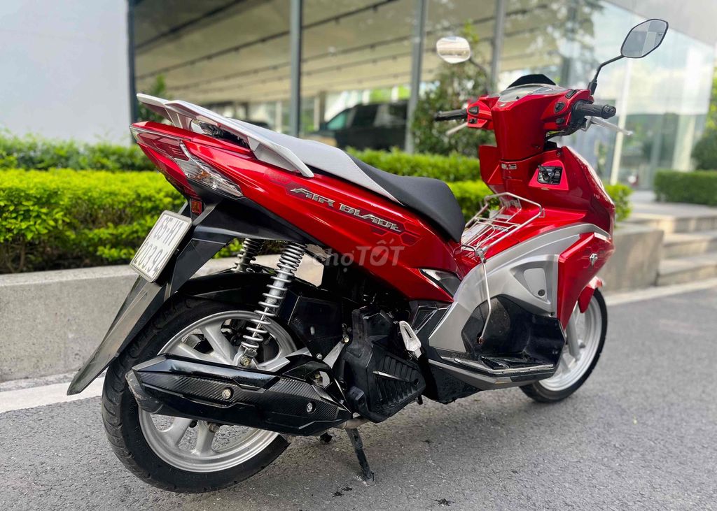 Honda 2017 - ảnh 5