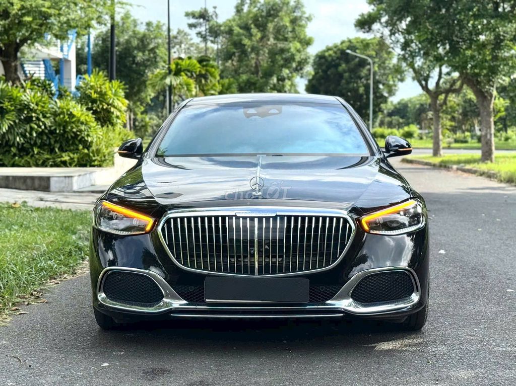 Mercedes-Benz 2023 - ảnh 2
