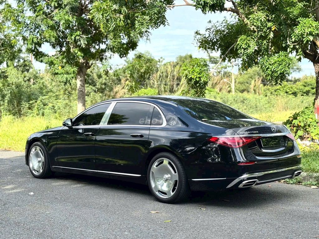 Mercedes-Benz 2023 - ảnh 3