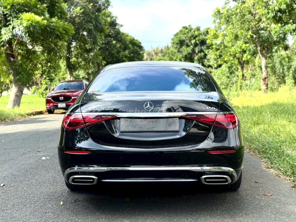 Mercedes-Benz 2023 - ảnh 4