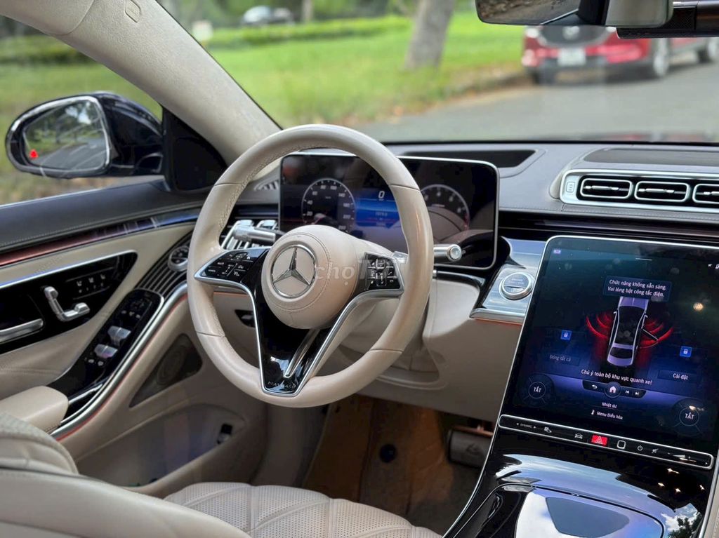 Mercedes-Benz 2023 - ảnh 5