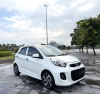 Kia Morning 2018 - ảnh 1
