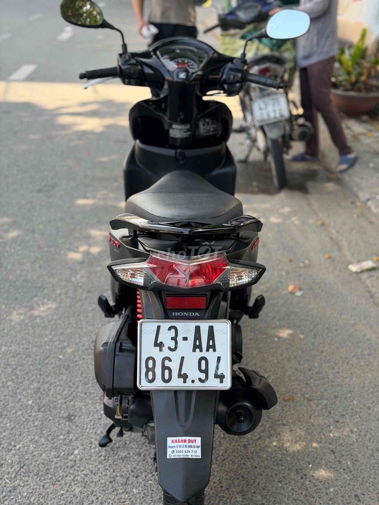 Piaggio 2016 - ảnh 5