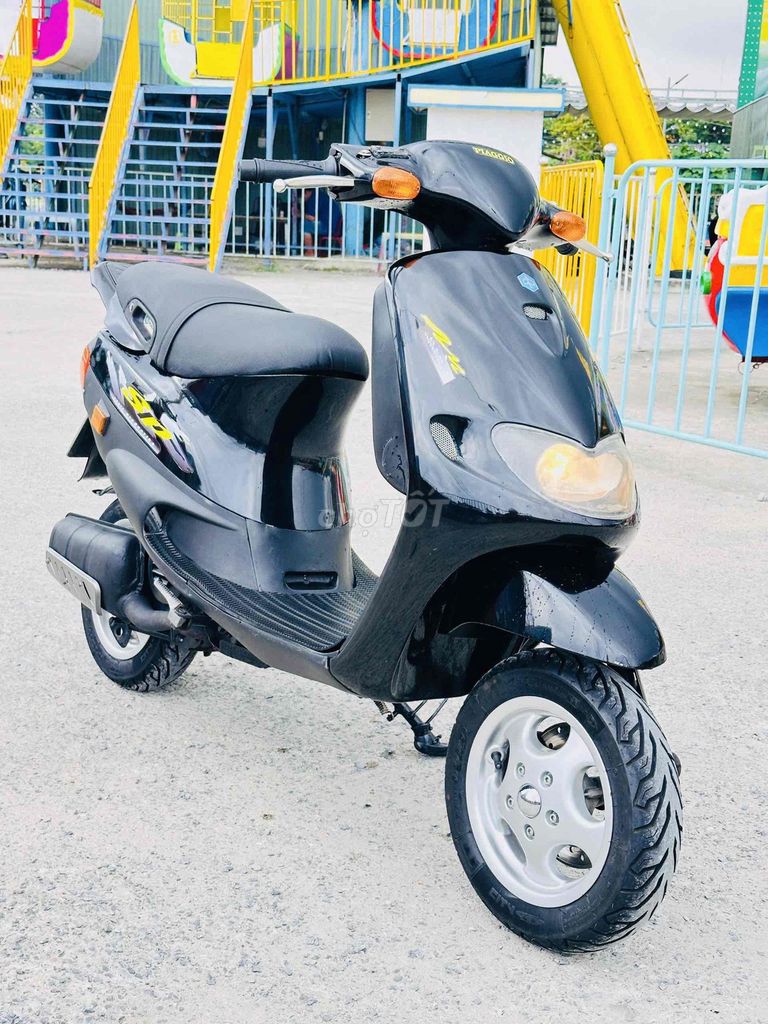 Piaggio Zip 2000 - ảnh 1