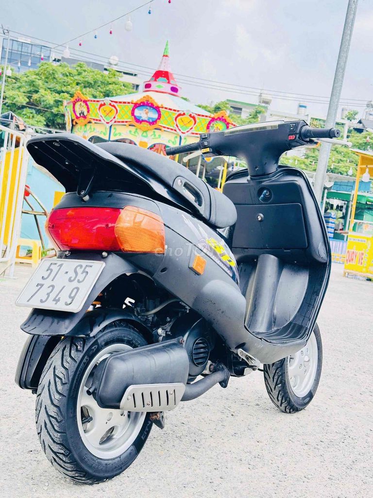 Piaggio Zip 2000 - ảnh 3