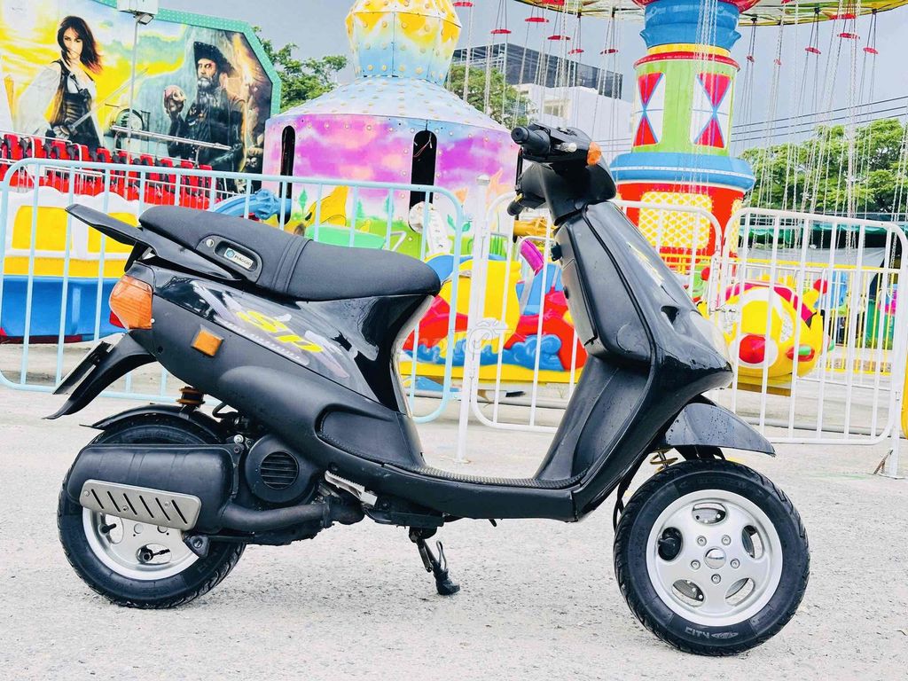 Piaggio Zip 2000 - ảnh 4