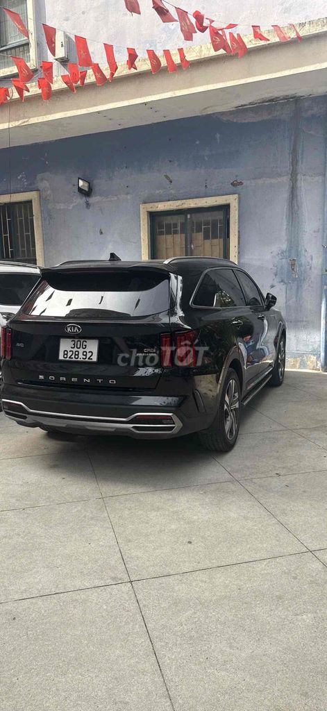 Kia Sorento - ảnh 2