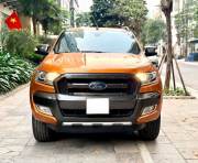 Ford Ranger Wildtrak 2.2L 4x2 AT 2017 - ảnh 1