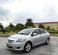 Toyota Vios 1.5E 2009 - ảnh 1