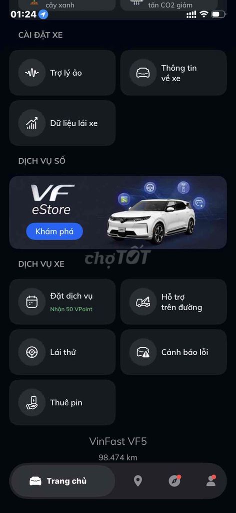 VinFast 2025 - ảnh 4
