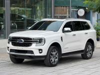 Ford Everest Titanium 2.0L 4x2 AT 2022 - ảnh 1