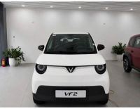 VinFast VF2 Eco 2026 - ảnh 1