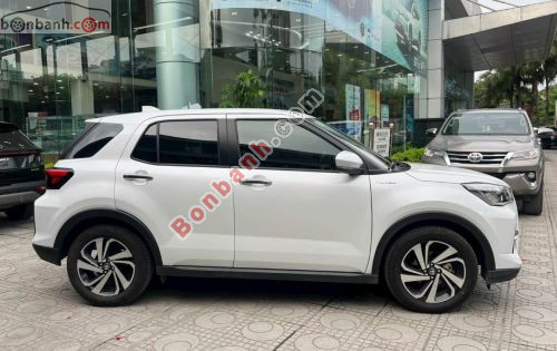 Toyota Raize G 1.0 CVT 2023 - ảnh 4
