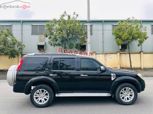 Ford Everest 2013 - ảnh 2