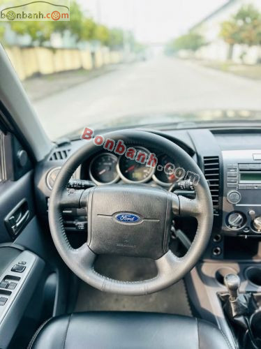 Ford Everest 2013 - ảnh 5