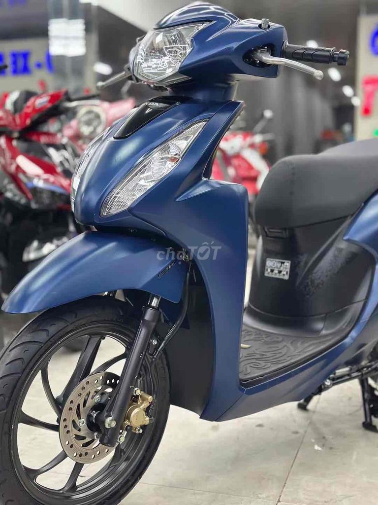 Honda Vision 2022 - ảnh 2