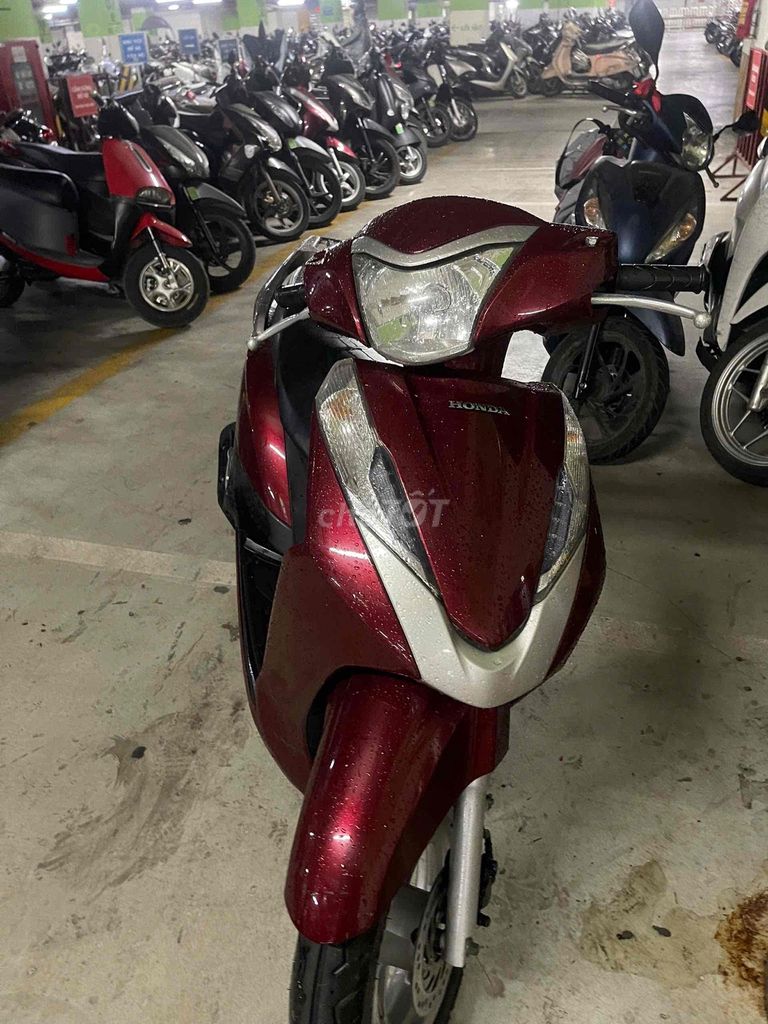 Honda Lead 2013 - ảnh 2