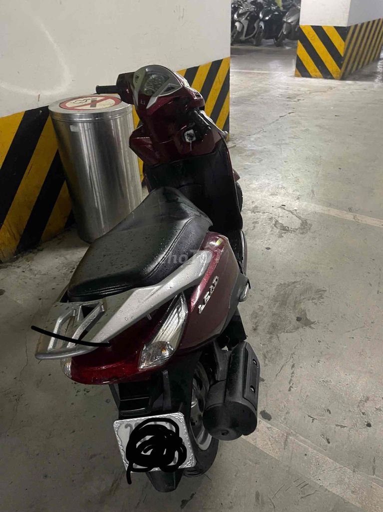 Honda Lead 2013 - ảnh 3