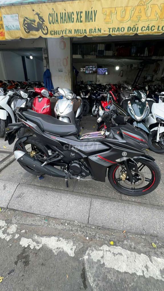 Yamaha Exciter 2023 - ảnh 1