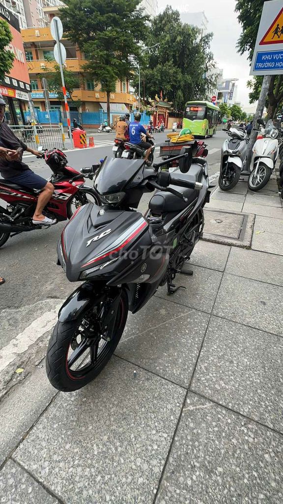 Yamaha Exciter 2023 - ảnh 2