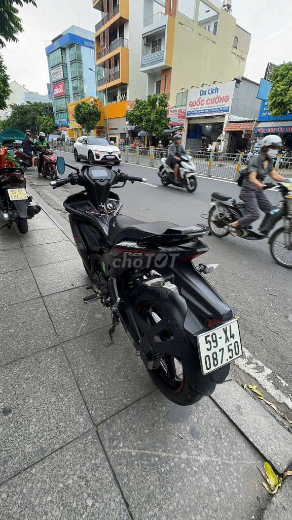 Yamaha Exciter 2023 - ảnh 3