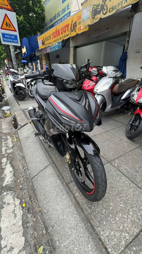 Yamaha Exciter 2023 - ảnh 4