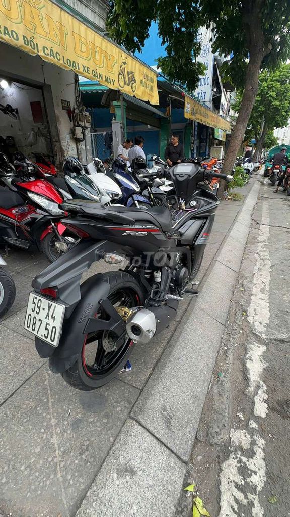 Yamaha Exciter 2023 - ảnh 5