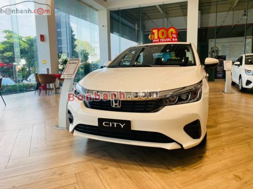 Honda City L 1.5 AT 2026 - ảnh 2