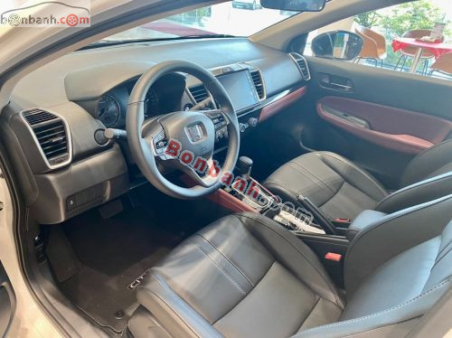 Honda City L 1.5 AT 2026 - ảnh 5