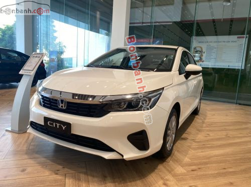 Honda City 2026 - ảnh 1