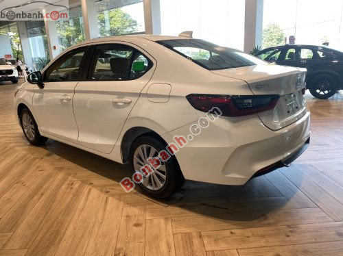 Honda City 2026 - ảnh 2