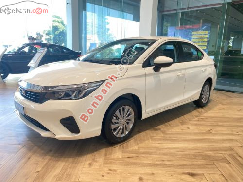 Honda City 2026 - ảnh 3