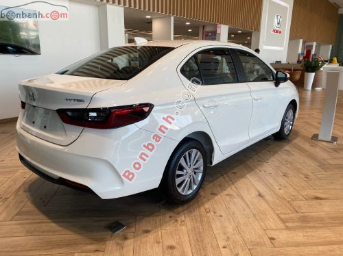 Honda City 2026 - ảnh 4