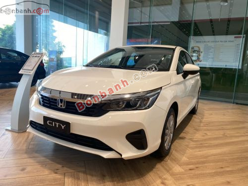 Honda City 2026 - ảnh 5