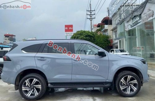 Isuzu 2025 - ảnh 2