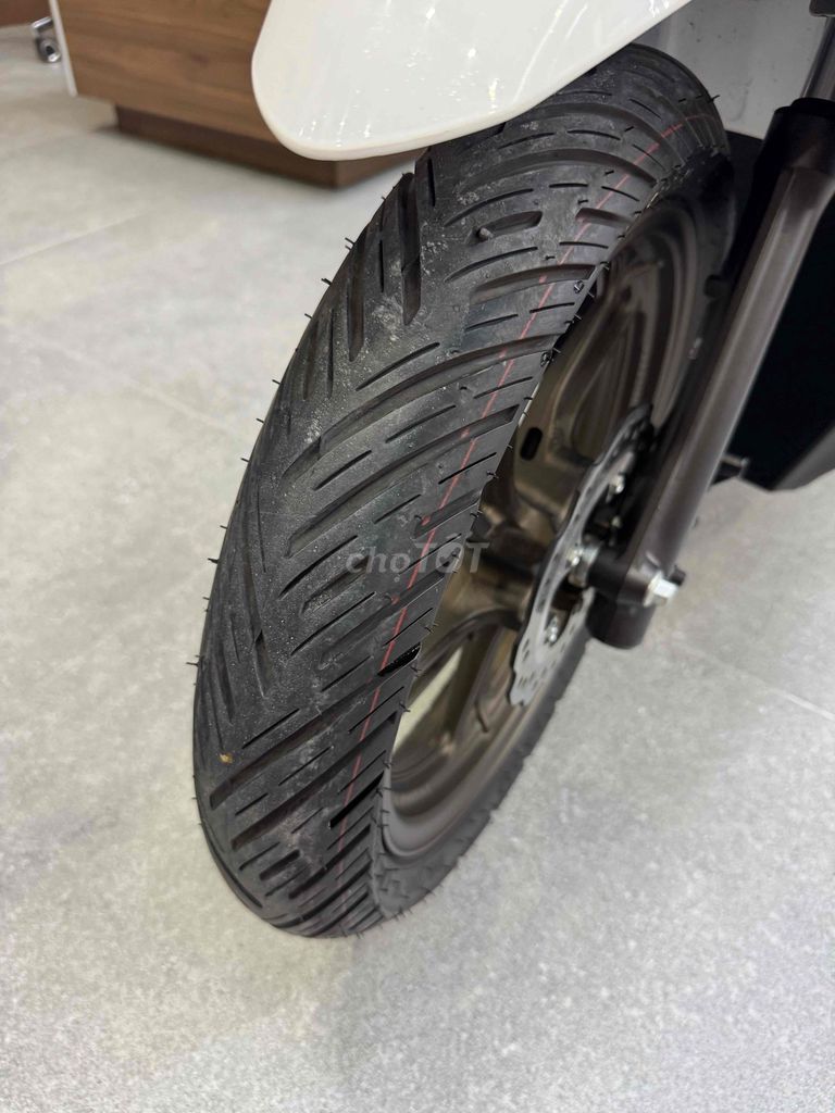 Vario 2025 - ảnh 5