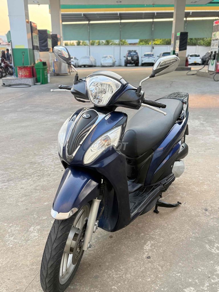 Kymco 2016 - ảnh 2