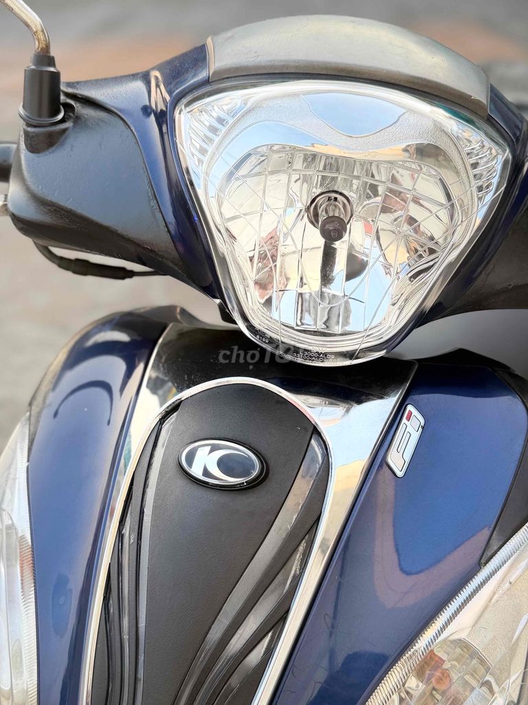 Kymco 2016 - ảnh 3