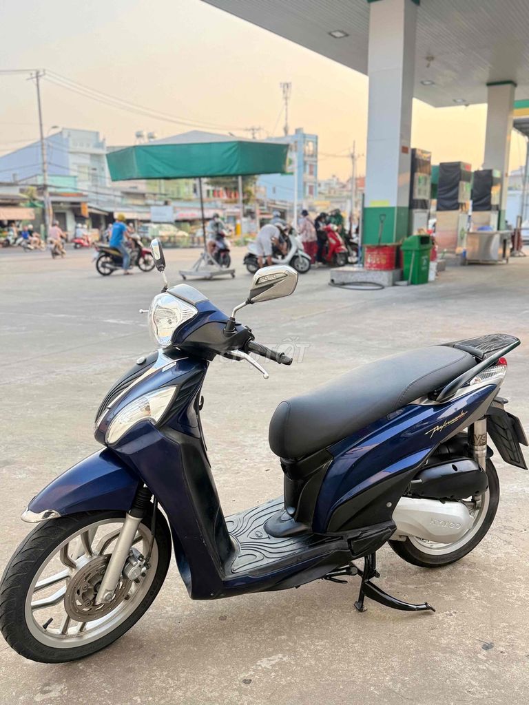 Kymco 2016 - ảnh 4