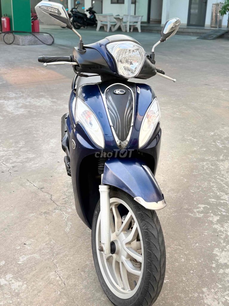 Kymco 2016 - ảnh 5