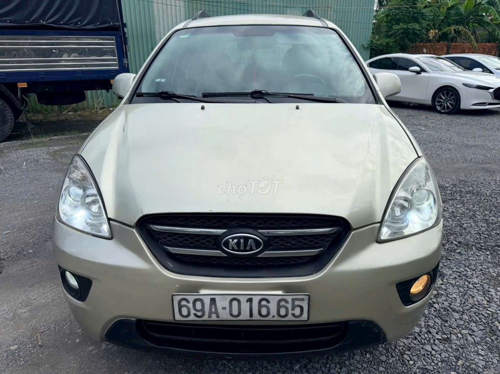 Kia - ảnh 1