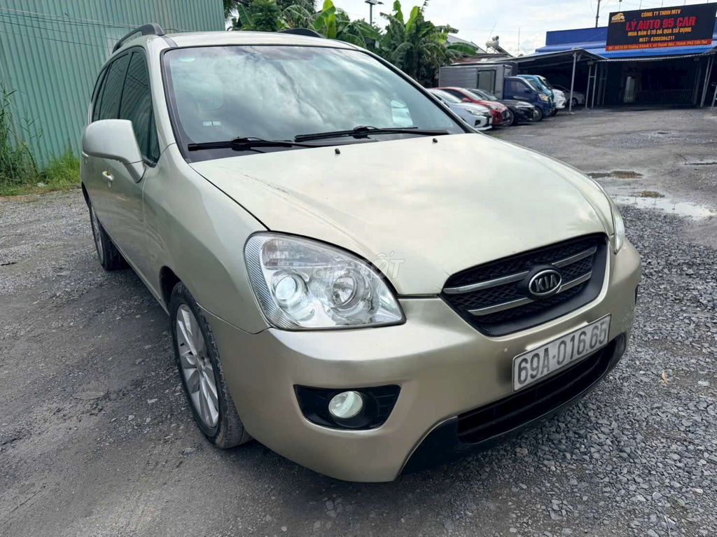 Kia - ảnh 2