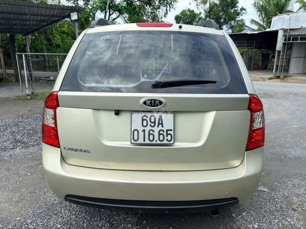 Kia - ảnh 4