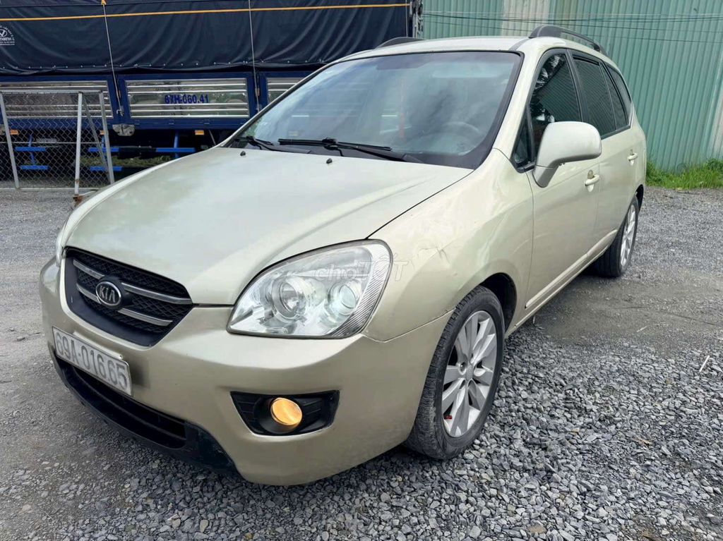 Kia - ảnh 5