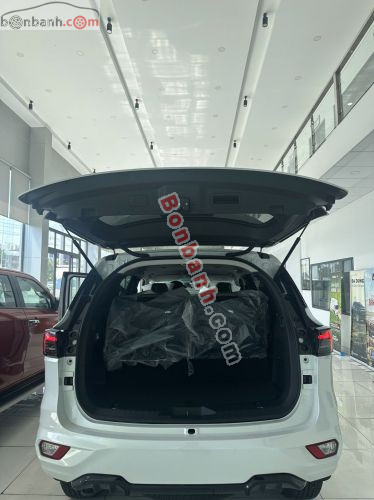 Isuzu MU-X B7 Plus 1.9 4X2 AT 2025 - ảnh 5