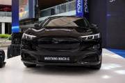 Ford Mustang Mach-E Premium AWD 2025 - ảnh 1